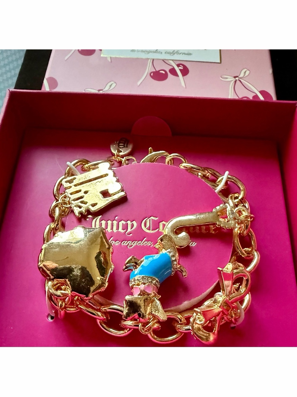 Bracelet - Picture 3 of 6